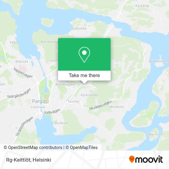Rg-Keittiöt map