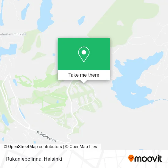 Rukanlepolinna map