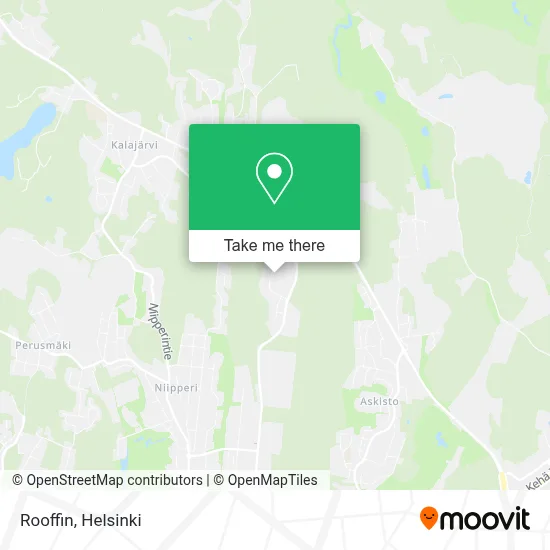 Rooffin map