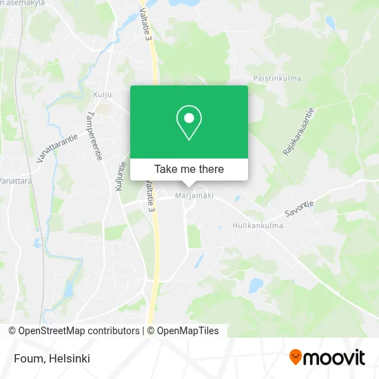 Foum map
