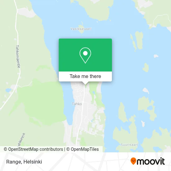 Range map