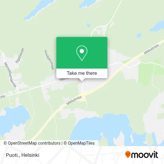 Puoti. map