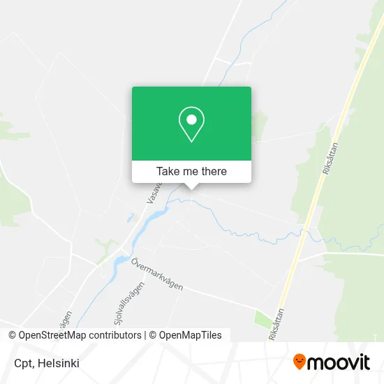 Cpt map