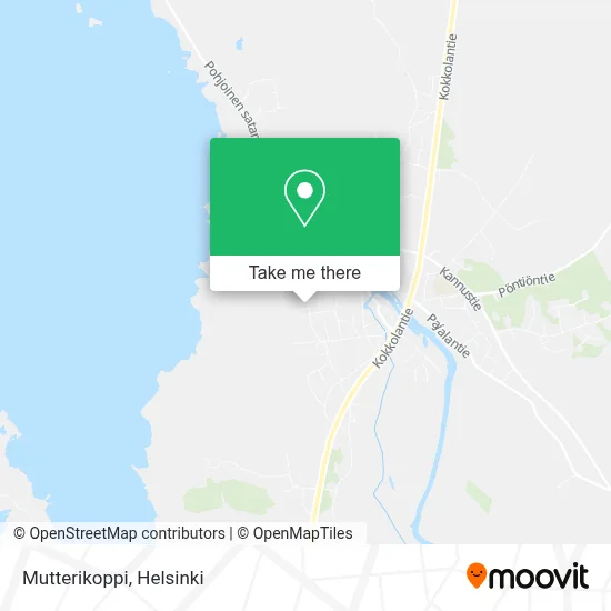 Mutterikoppi map