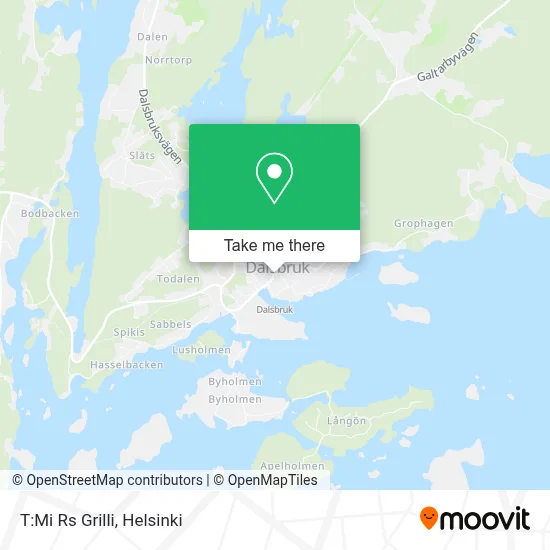 T:Mi Rs Grilli map
