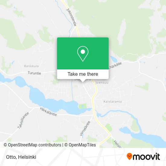 Otto map