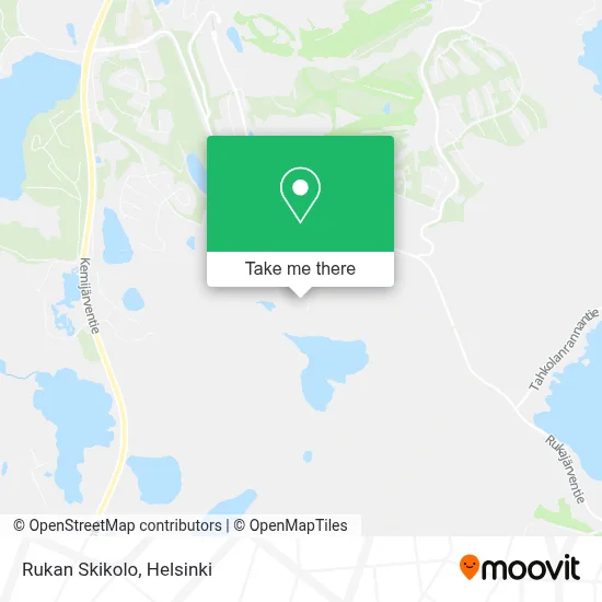 Rukan Skikolo map