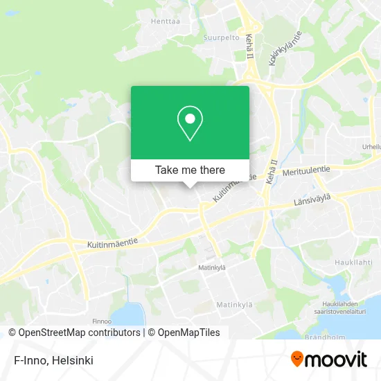 F-Inno map