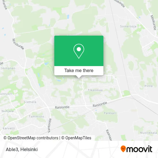 Able3 map