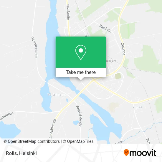 Rolls map