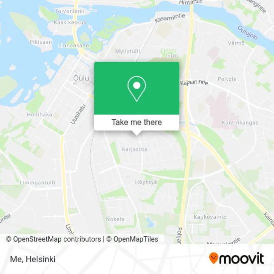 Me map