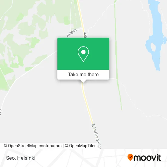 Seo map