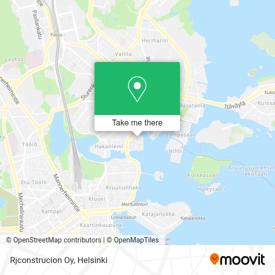 Rjconstrucion Oy map