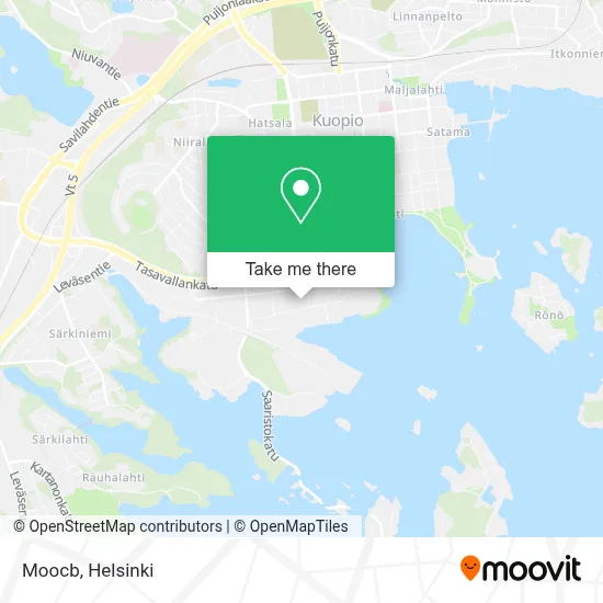 Moocb map
