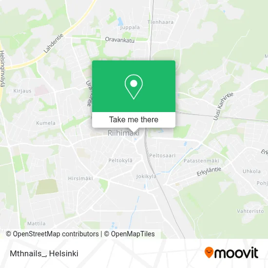Mthnails_ map