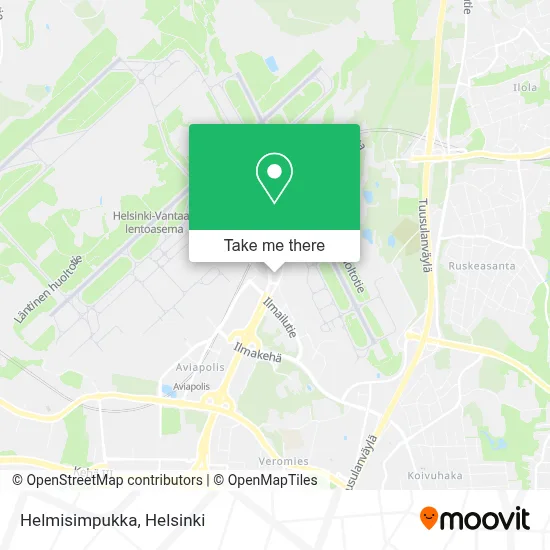 Helmisimpukka map