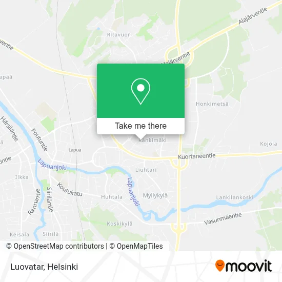 Luovatar map