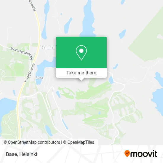 Base map
