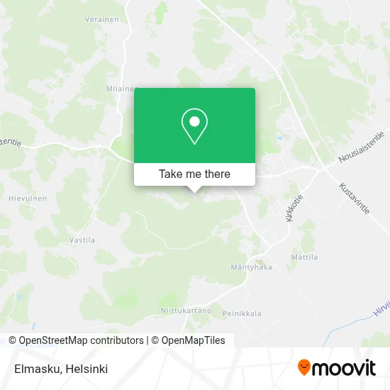 Elmasku map