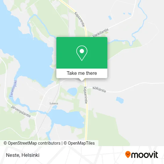 Neste map