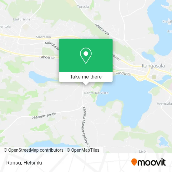 Ransu map
