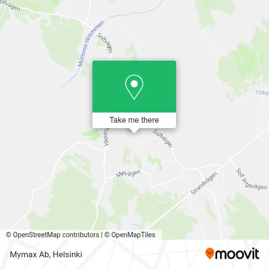 Mymax Ab map