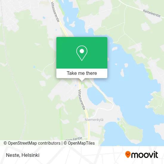 Neste map