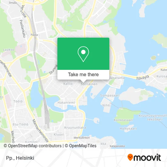 Pp. map
