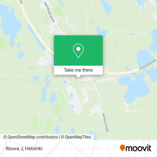 Rouva J map