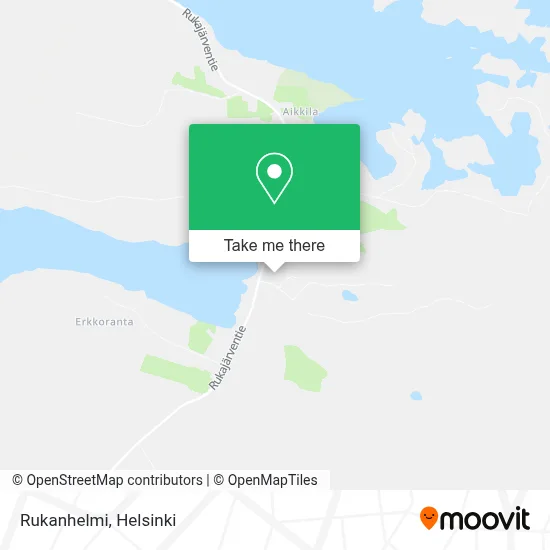 Rukanhelmi map