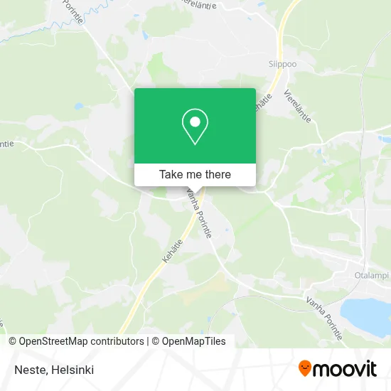 Neste map