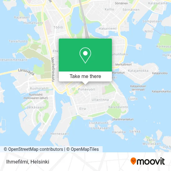 Ihmefilmi map