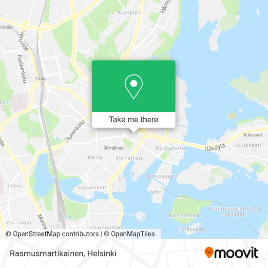 Rasmusmartikainen map