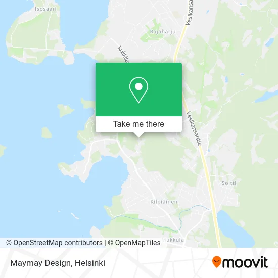 Maymay Design map
