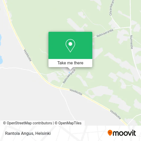 Rantola Angus map
