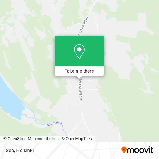 Seo map
