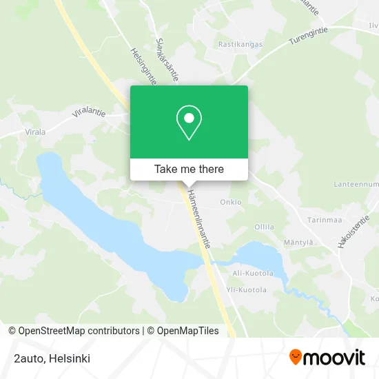 2auto map