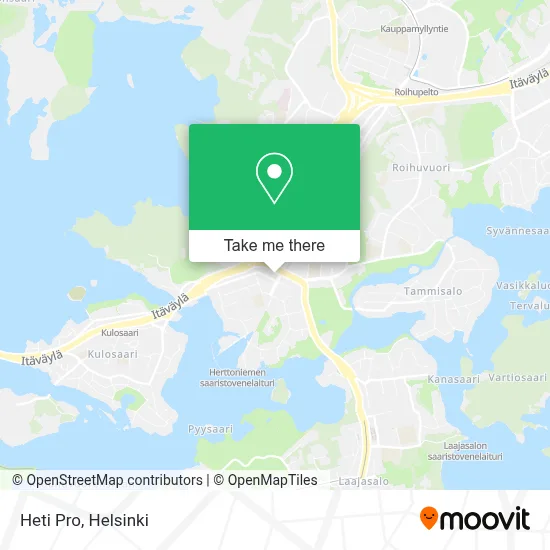 Heti Pro map