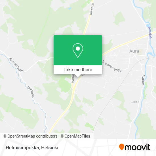 Helmisimpukka map