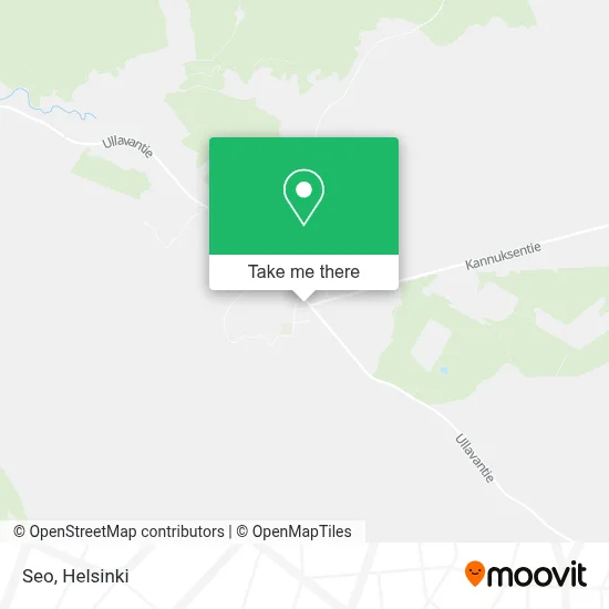 Seo map