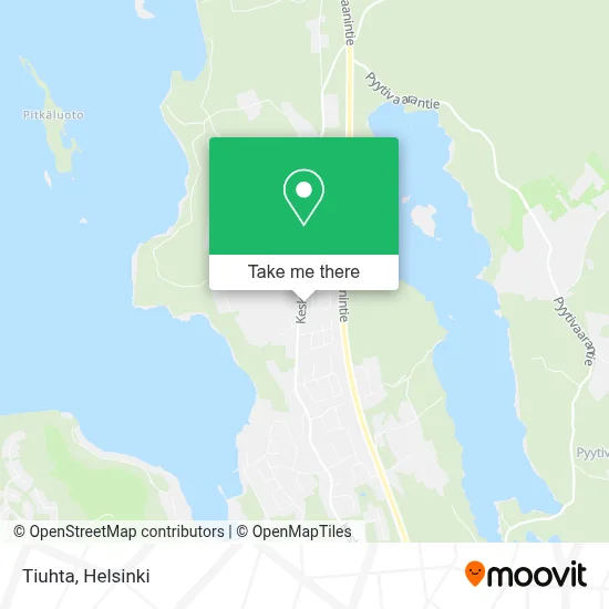 Tiuhta map