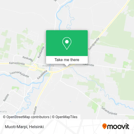 Muoti-Marpi map