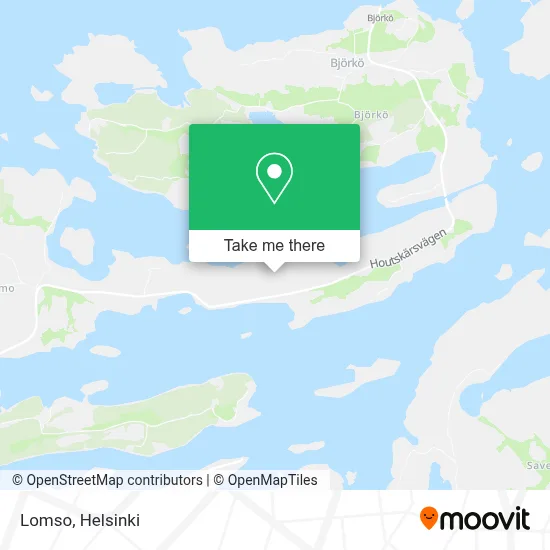 Lomso map