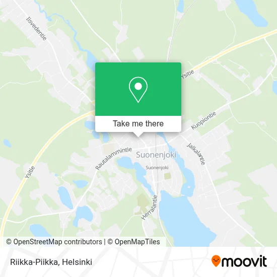 Riikka-Piikka map