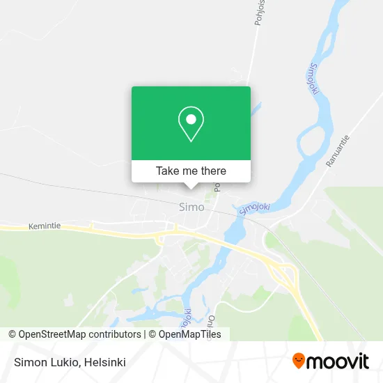 Simon Lukio map