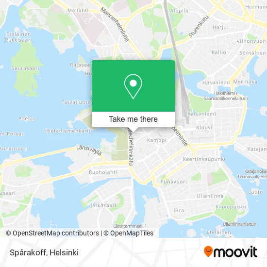 Spårakoff map