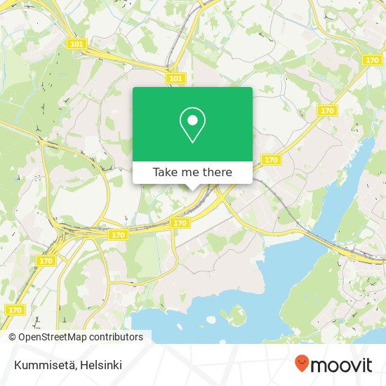 Kummisetä map