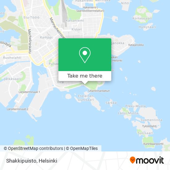Shakkipuisto map
