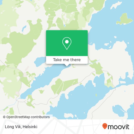 Löng Vik map