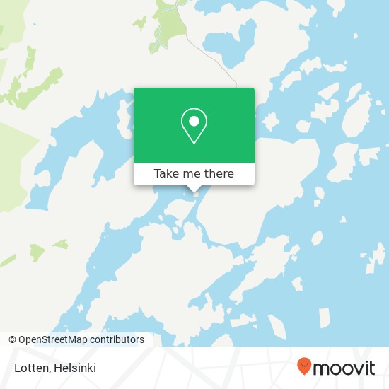 Lotten map